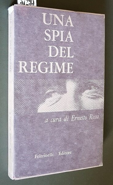 UNA SPIA DEL REGIME