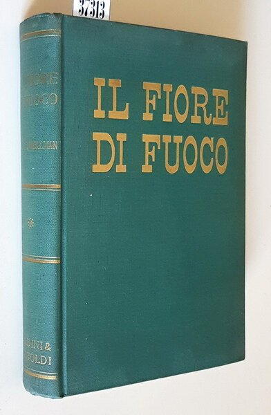 IL FIORE DI FUOCO