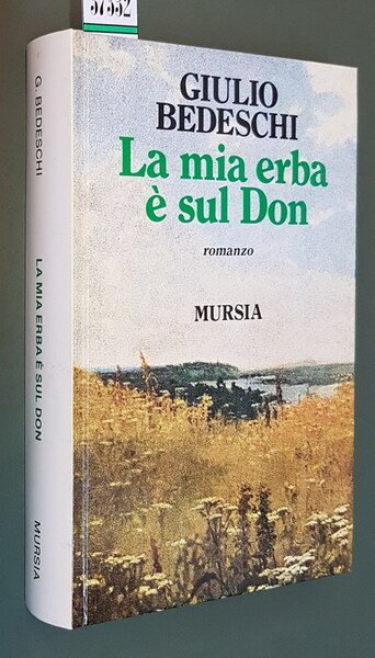 LA MIA ERBA E' SUL DON