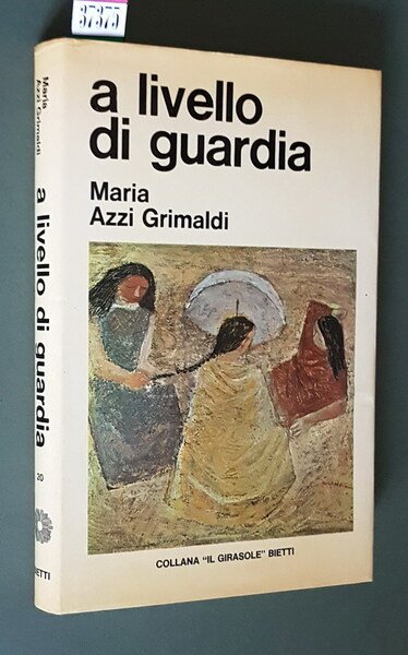 A LIVELLO DI GUARDIA