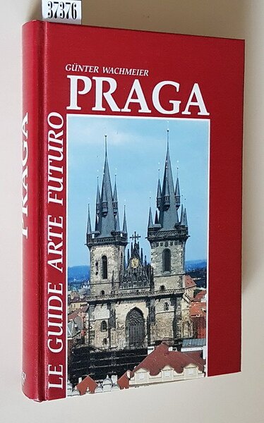 PRAGA