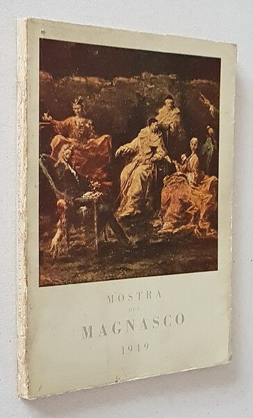 MOSTRA DEL MAGNASCO