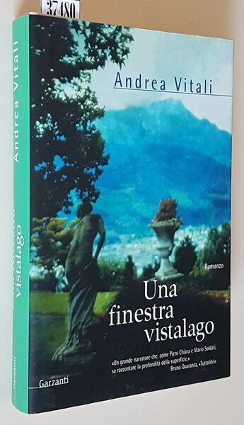 UNA FINESTRA VISTALAGO