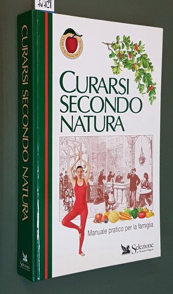 CURARSI SECONDO NATURA - Manuale pratico per la famiglia