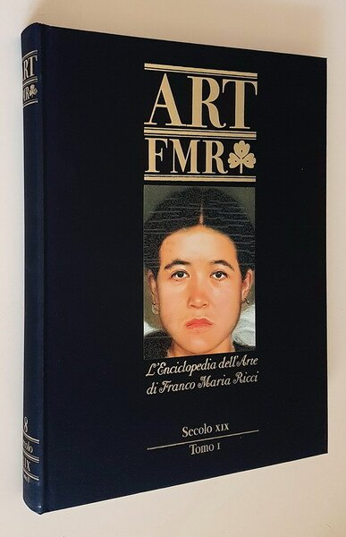 ART FMR - L'Enciclopedia dell'Arte di Franco Maria Ricci (N. …