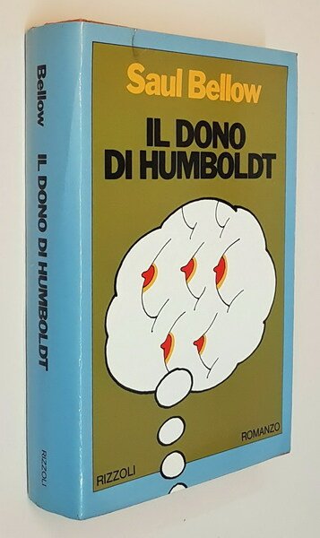 IL DONO DI HUMBOLDT