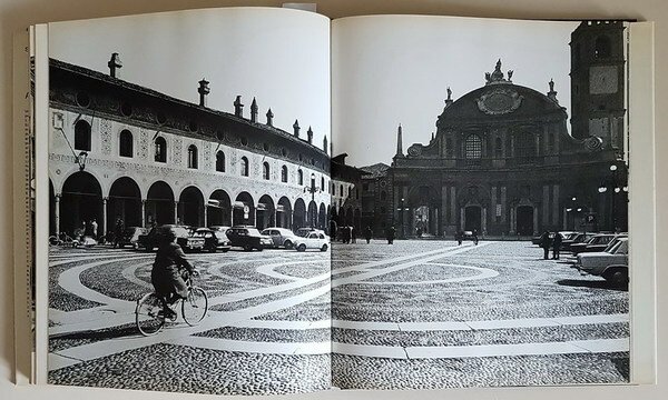 ANTICHE CITTA' DI LOMBARDIA