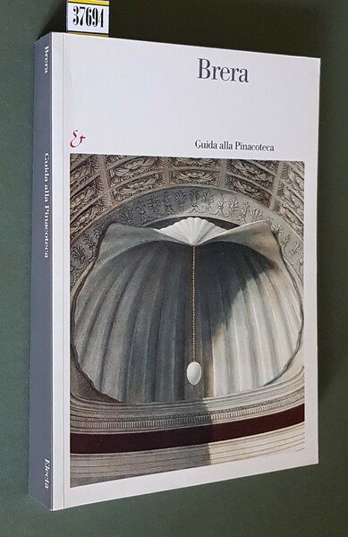 BRERA - Guida alla Pinacoteca
