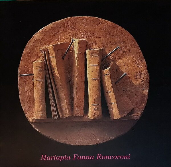 MARIAPIA FANNA RONCORONI - PERCORSI