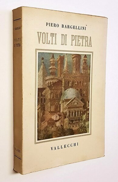 VOLTI DI PIETRA