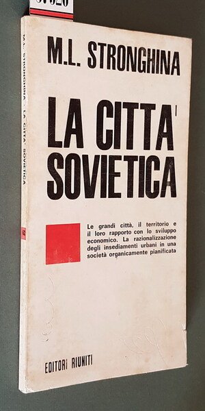 LA CITTA' SOVIETICA