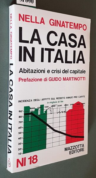 LA CASA IN ITALIA - Abitazioni e crisi del capitale