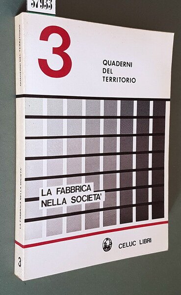 LA FABBRICA NELLA SOCIETA' - Il governo del \nuovo mercato" …