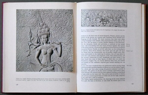 INDOCHINA - Art in the Melting-Pot of Races