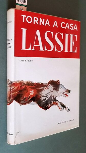 TORNA A CASA LASSIE