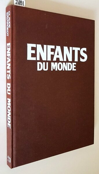 ENFANTS DU MONDE