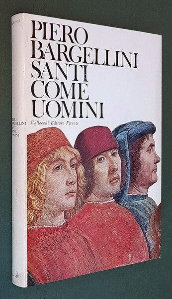 SANTI COME UOMINI - DONNE COME SANTE