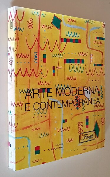 CATALOGO D'ASTA FINARTE - ARTE MODERNA E CONTEMPORANEA (14 marzo …