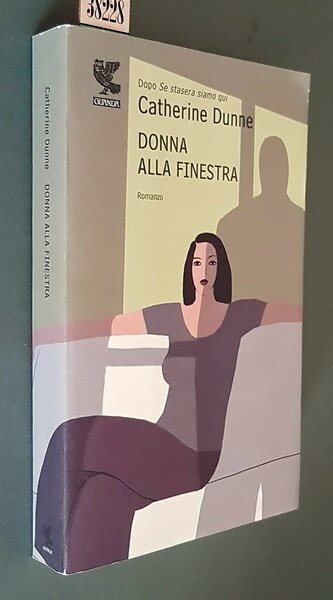 DONNA ALLA FINESTRA