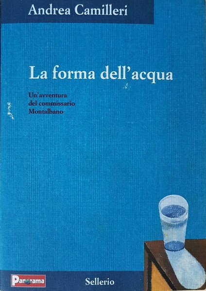 LA FORMA DELL'ACQUA