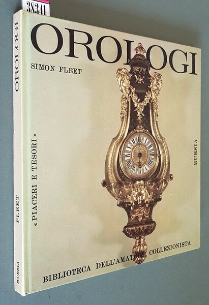 OROLOGI