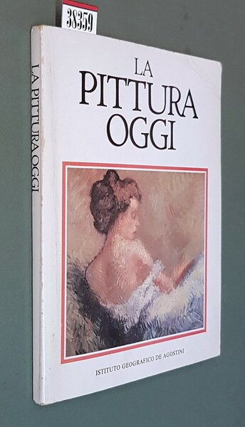 LA PITTURA OGGI