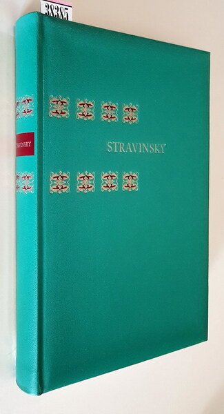 STRAVINSKY