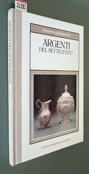 ARGENTI DEL SETTECENTO