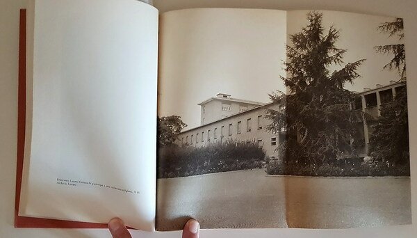 IL RIFUGIO LURANI Milano 1885-1985