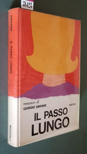 IL PASSO LUNGO