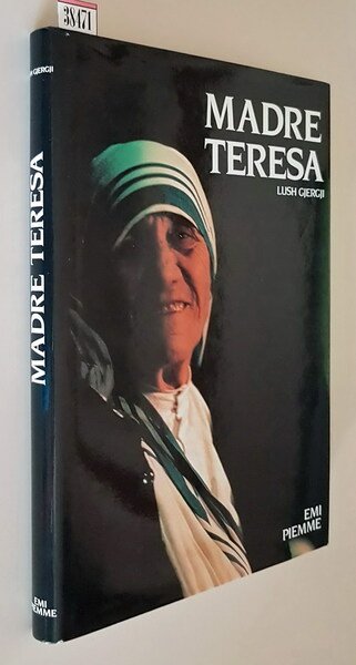 MADRE TERESA e le sue radici