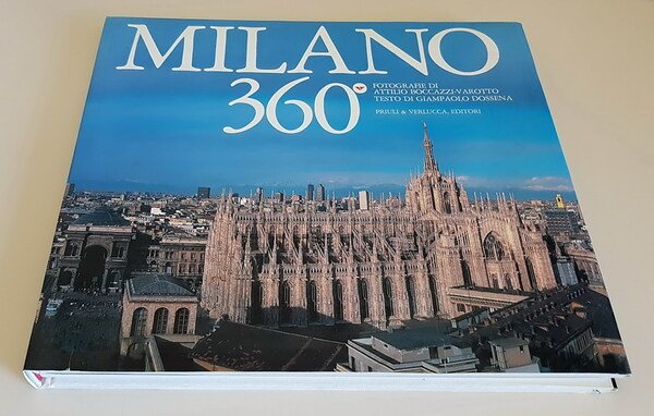 MILANO 360Â°