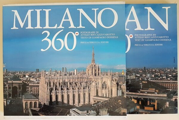 MILANO 360Â°