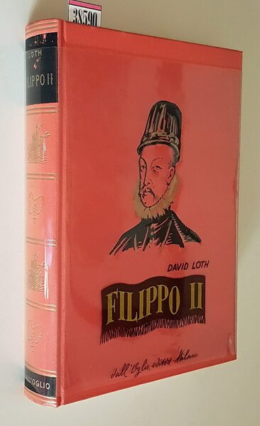 FILIPPO II