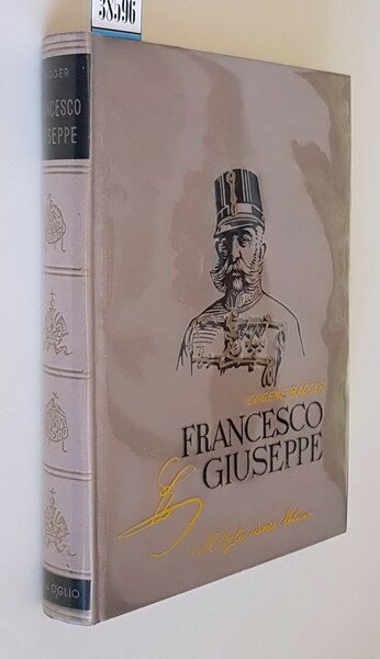 FRANCESCO GIUSEPPE