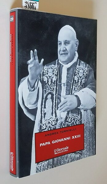 PAPA GIOVANNI XXIII