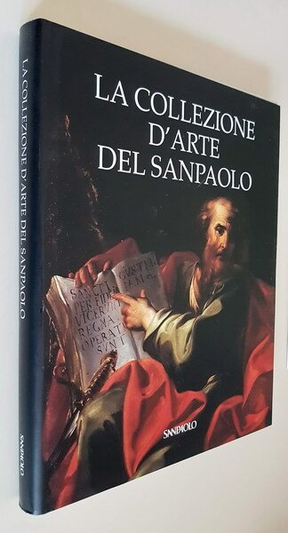 LA COLLEZIONE D'ARTE DEL SANPAOLO