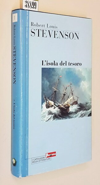 L'ISOLA DEL TESORO