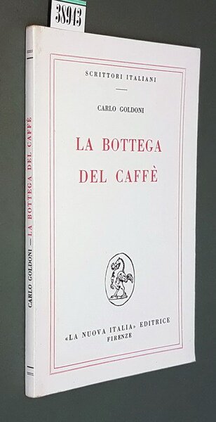 LA BOTTEGA DEL CAFFE'