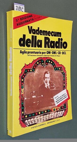 VADEMECUM DELLA RADIO - Agile prontuario per OM - SWL …