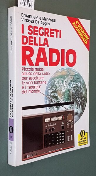 I SEGRETI DELLA RADIO - Piccola guida all'uso della radio …