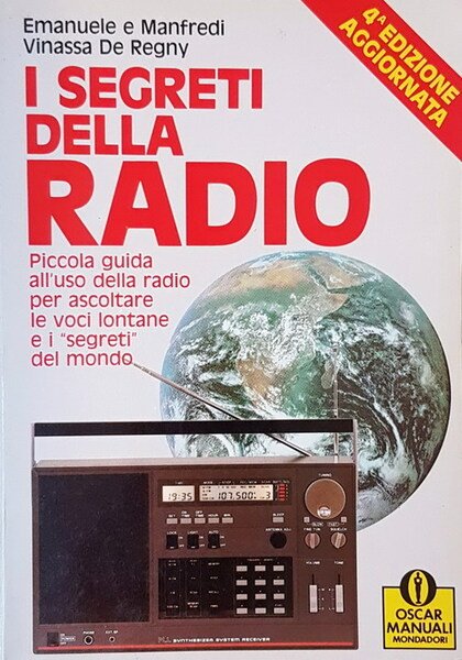 I SEGRETI DELLA RADIO - Piccola guida all'uso della radio …