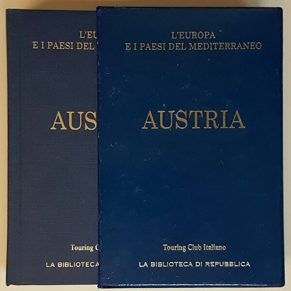 L'Europa e i Paesi del Mediterraneo - AUSTRIA