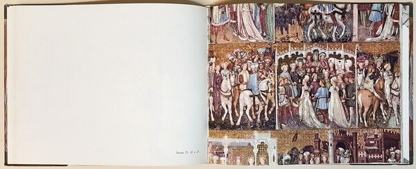 LE GESTA PIU' MEMORANDE DELLA NAZIONE LOMBARDA e specialmente intorno …