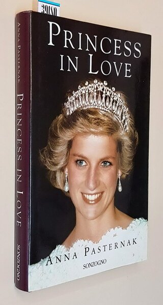 PRINCESS IN LOVE