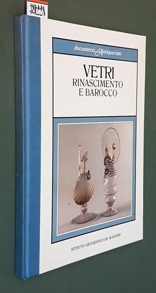 VETRI RINASCIMENTO E BAROCCO