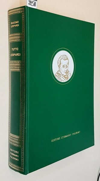 TUTTO LEOPARDI