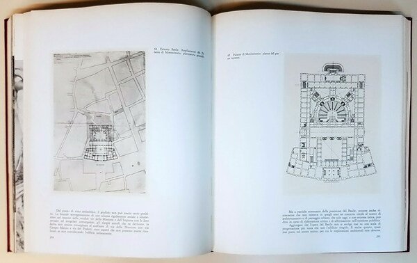 IL PALAZZO DI MONTECITORIO