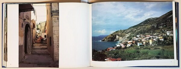 L'ISOLA D'ELBA