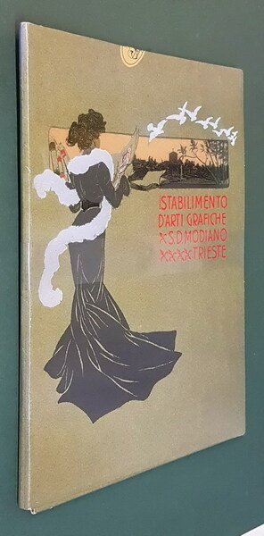MODIANO ARTE E IMPRESA - Dalla fotografia alla cartolina, dal …